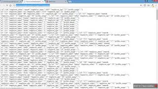 get data from API | Display data in Angular | Angular-5 Video Tutorial-23