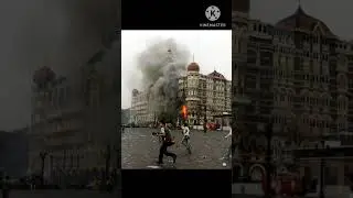 Taj Hotel Mumbai | Old vs New | 