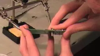 Making a USB Device - Phase 2: Assembly