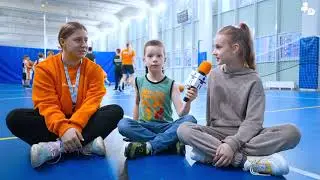 Баскетбольная школа "Выше всех"!