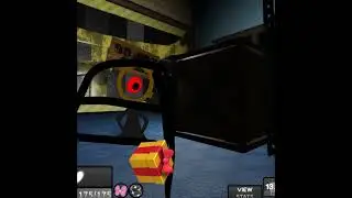 The elevator closes in (MEME) ib: Boxerah