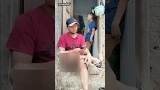 TIPS SUPAYA HP GA DI PAKE SAMA ANAK - KOMEDI PENDEK LUCU