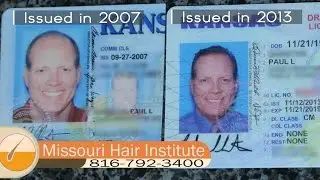 Missouri Hair Institute Promotional video