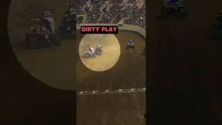 Karma Hits Him Back Instantly...👀