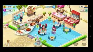 Cafe Tycoon - Delicious Food Restaurant | Games Time