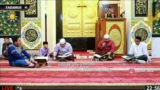 RAJIF FANDI ABU BAKAR || TADARUS - MESJID ACEH || BARENG ADIK (RAKIF ABU BAKAR)