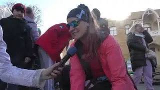 Забег обещаний в Кисловодске