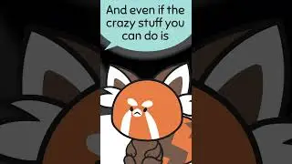 Chikn Nuggit Short #529