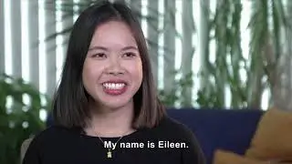 Teens 101: Stress & Cultural Expectations (Eileen's Story) (Accessible Preview)