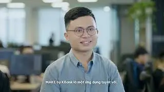 Let's Explore the Journey of KBTG Vietnam Developers