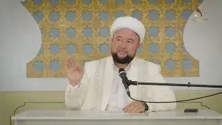 ЖЫНДАР, АДАМДАР ҚҰРТ-ҚҰМЫРСҚАЛАР БАҒЫНҒАН ПАТША | ҰСТАЗ ДІНМҰХАММЕТ СМАНОВ