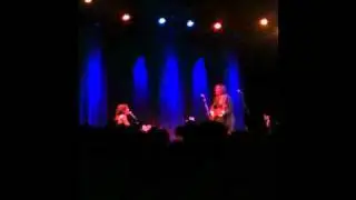 The Civil Wars - Poison & Wine
