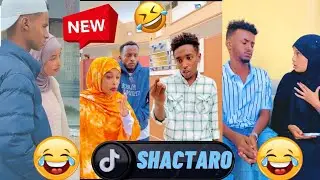 Tiktok Somali Qosolka Badan || New 2022  Tiktok Somali Live