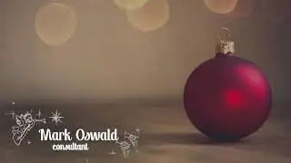 Christmas Lower Thirds  - After Effects Template