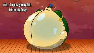 Popping The Unpoppable (Animation)