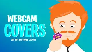 Why Should You Use a Webcam Cover?