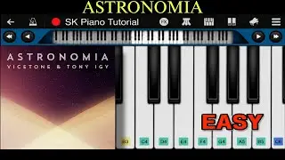 Astronomia (
