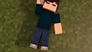 Thief Encounter - Minecraft Animation