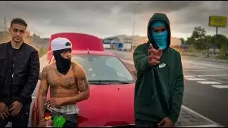 Sensey de que ❌ Tu Dike Dike Ft Og Juxn227 (OFICIAL VIDEO)