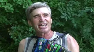 Трава мурава