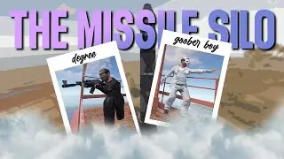 DOMINATING The New Missile Silo | Rust