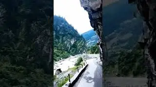 Mana the last indian village