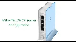 Mikrotik DHCP Server Configuration | Mikrotik IP Allocation | Easy Tricks 2022
