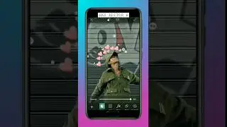 😱Graffiti Photo Editing 😱🔥 #edit #ipl #photography #trending #photoediting  #viral #msdhoni