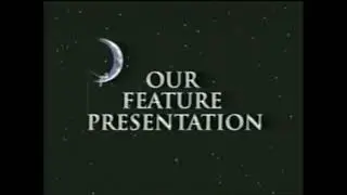 DreamWorks Feature Presentation