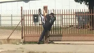 Приехал в ПОЛЬШУ на заработки