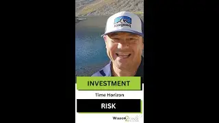 Investment Risk Time Horizon