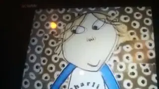 Charlie And Lola Commercial Promo Discovery Kids 2005