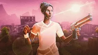Xbox Player Dominates Gauntlet Cup...
