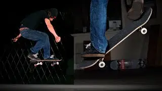 HELIPOP (Rodney Mullen)