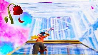 Never Change 🥀 (Fortnite Montage)