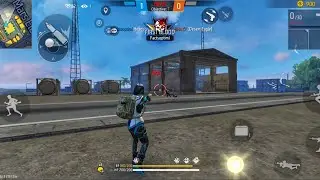 DESERT EAGLE EASY TO HEADSHOT 😐 - GARENA FREE FIRE - UNIONGAME