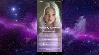 ✅ AI DOSE - my AI CHARACTER APP - how to use (Full Guide)