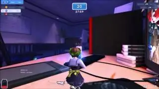 Microvolts - FFA