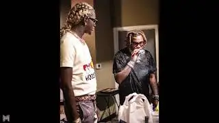 [ FREE ] Gunna x Lil Keed x Young Thug Type Beat 2021 