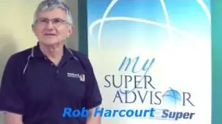 Rob Harcourt
