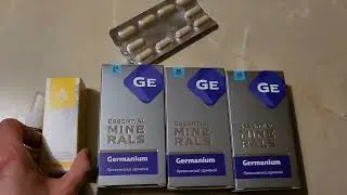 Покупки в Siberian Wellness - Любимый Германий ‼️Спец Цена до 28.01‼️