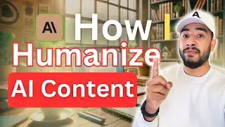 How I Humanize AI Content: Does Claude 3.5 Sonnet Live Up To The Hype?