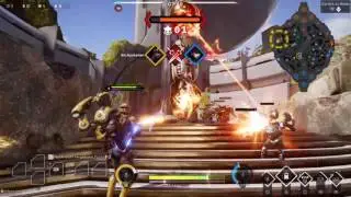 Paragon