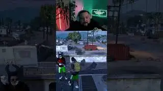 10 млн на очках #gta #гта #gta5 #gtaV #гта5 #gta5rp #oscarsueta #shorts