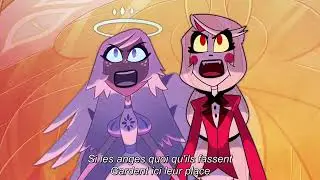 Hell is for ever [Hazbin Hotel Edit]