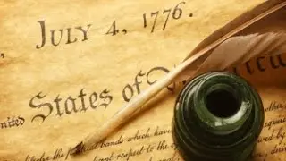Declaration of Independence