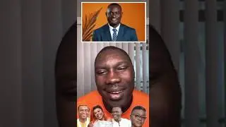 What Killed Hon. John Kuma, Dept. Finance Minister? details and more😥😥😥😥