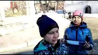 Поездка в Кастрому март 2021г