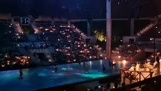 Parque Xcaret Mexico