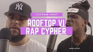 World Emcee | Nenjah Nycist, Bub Styles | prod. Kel_C